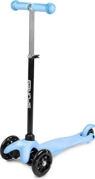 Skuter për fëmijë Spokey Funride 927049, blu