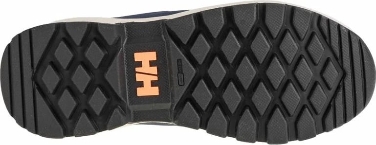 Çizme për fëmijë Helly Hansen, blu marine