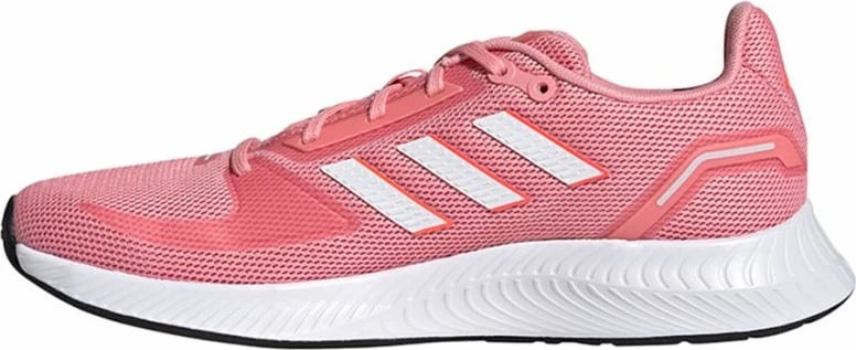 Atlete për femra adidas, të kuqe