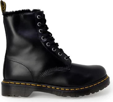 Çizme për femra Dr. Martens, të zeza