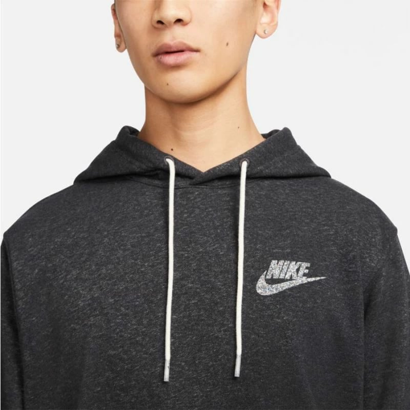 Duks Nike Sportswear për meshkuj, i zi