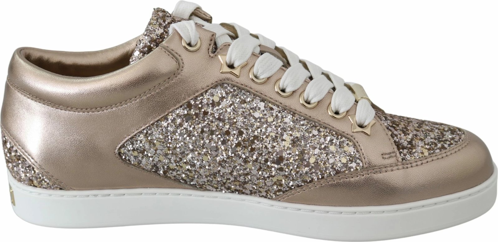 Atlete për femra Jimmy Choo, ari