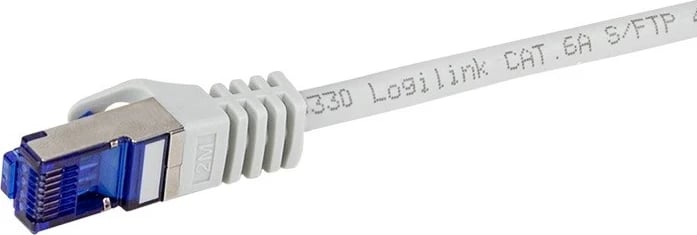 Kabllo patchcord Logilink, 1.5 m, hiri