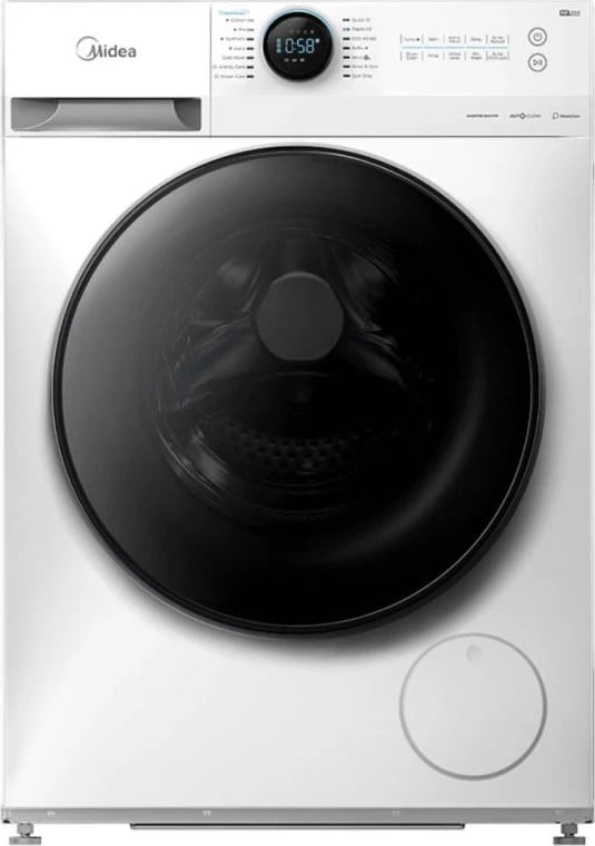 RROBALARËSE MIDEA MF200W70WB/W-HR 1400RPM 7KG