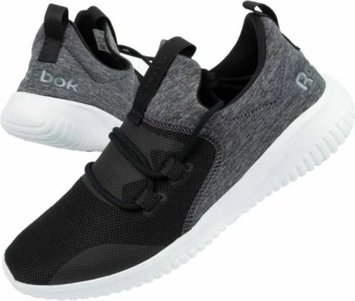 Këpucë Reebok Skycush për femra, gri