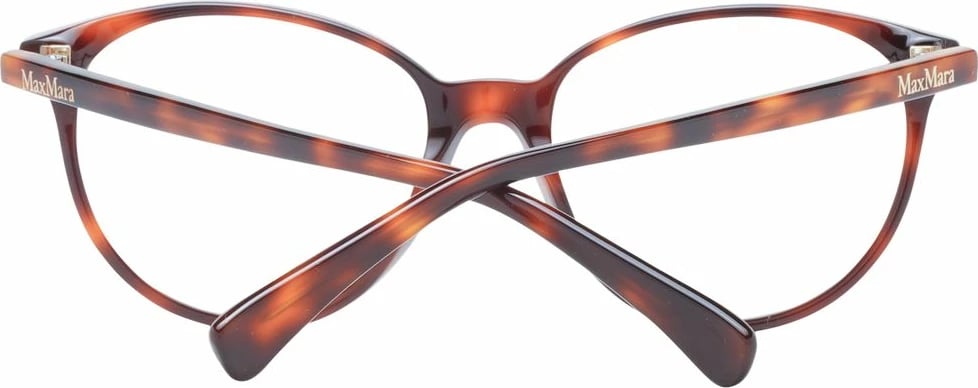 Syze optike Max Mara femra, kafe