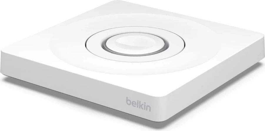 Karikuesi për orët inteligjente Belkin BoostCharge Pro, i bardhë