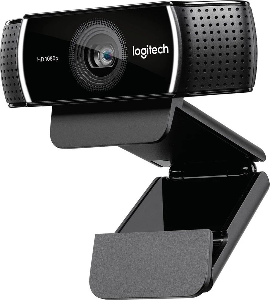 Webcam për Streaming Logitech C922 Pro