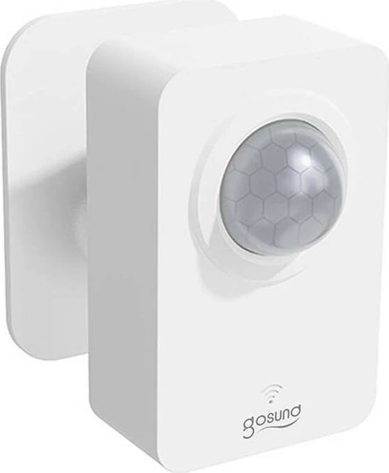 Sensor lëvizjesh Gosund ST20, ZigBee, 128°