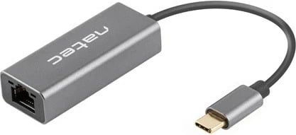 Kartë rrjeti Natec, 1GB, USB-C 3.1, RJ45