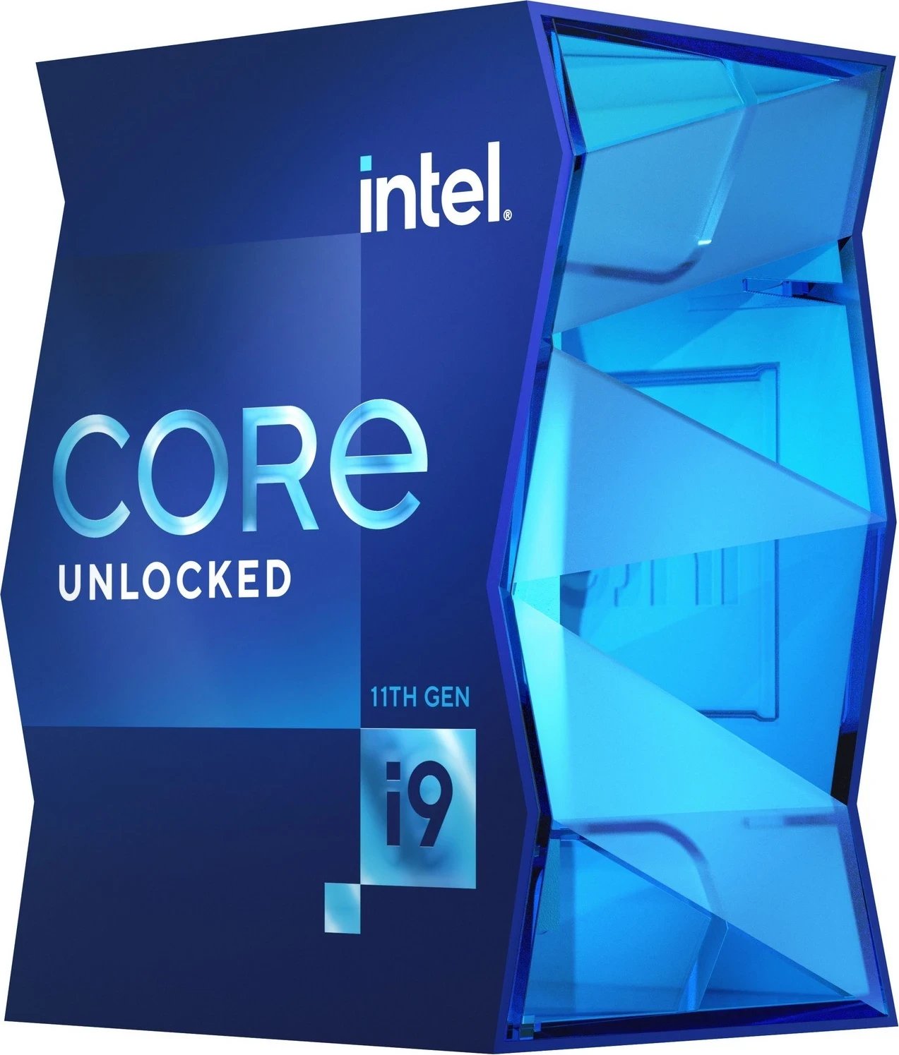 Procesor Intel Core i9-11900K, Socket 1200, 3,50-5,30Ghz, pa ftohës