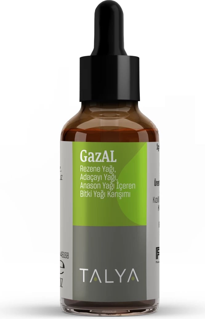 GazAL 20 ml Gut Support