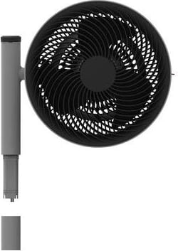 Ventilator dyshemeje BONECO F235 BT, gri