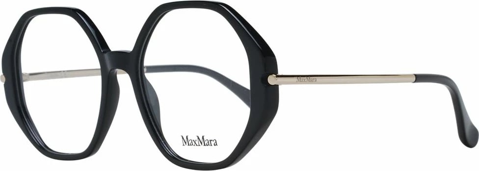 Syze optike Max Mara, femra, të zeza