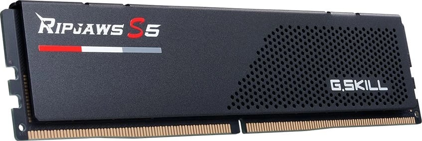 RAM memorie G.Skill Ripjaws S5, 32GB DDR5, 6000 MHz