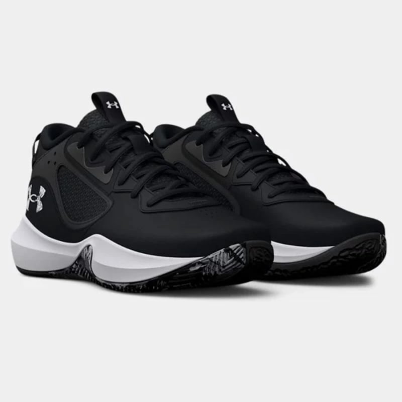 Atlete Basketbolli për Meshkuj Under Armour Lockdown 6