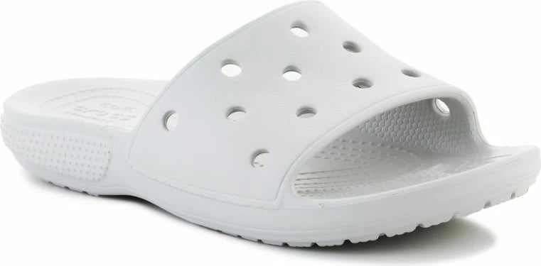 Sandale për femra, Crocs Classic Slide, hiri