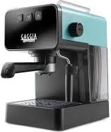 Makine kafeje GAGGIA EG2111/66, e gjelbër