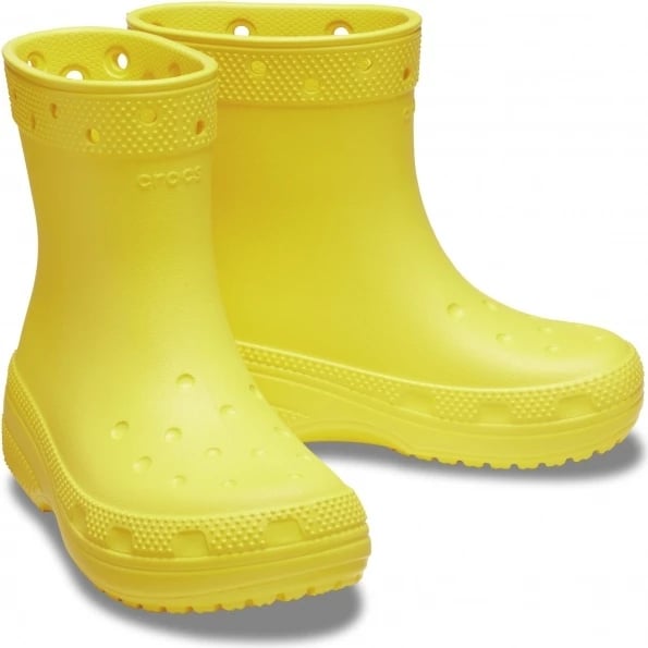 CROCS CLASSIC BOOT KIDS 