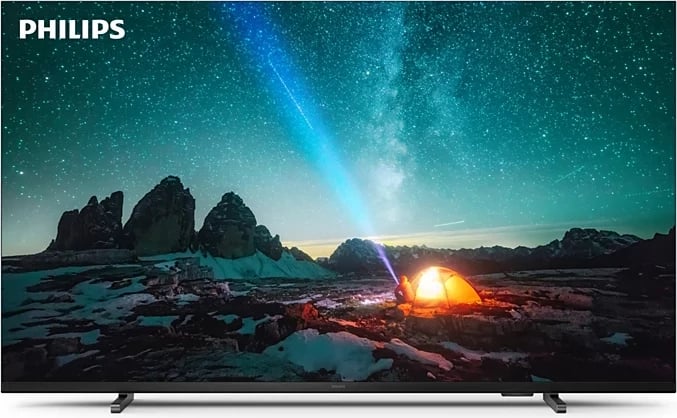 TELEVIZOR PHILIPS 50PUS7609/12 | 50" LED 4K SMART TV TITAN