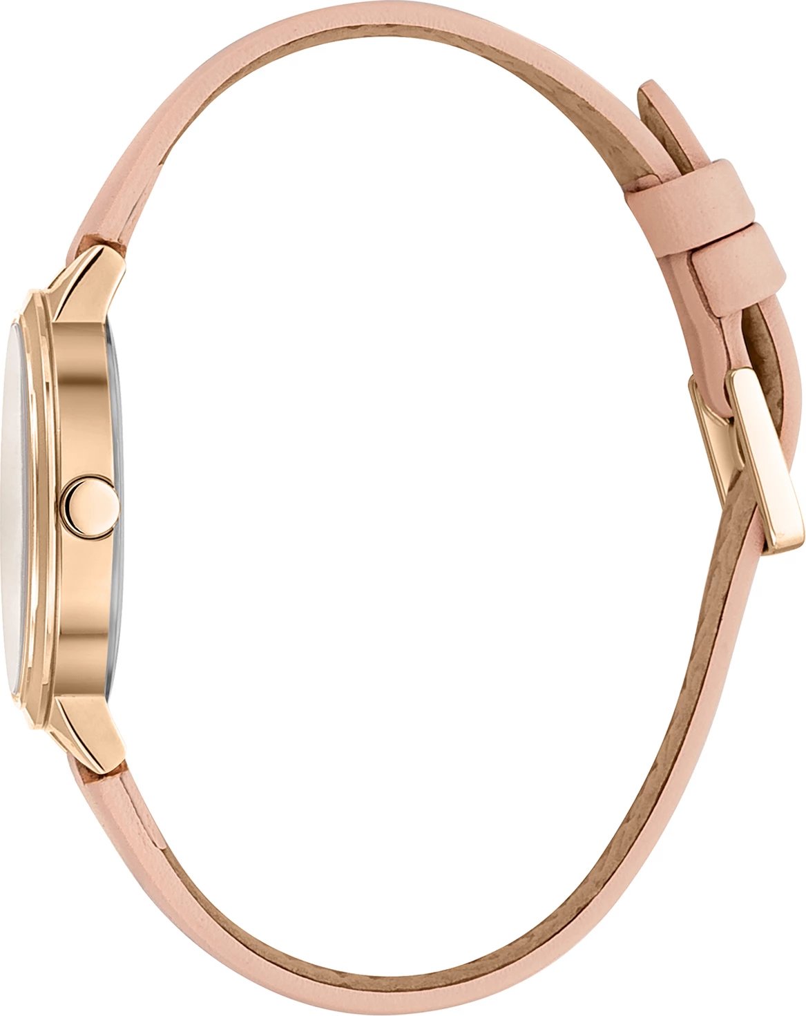 Orë dore për femra Esprit, rose gold