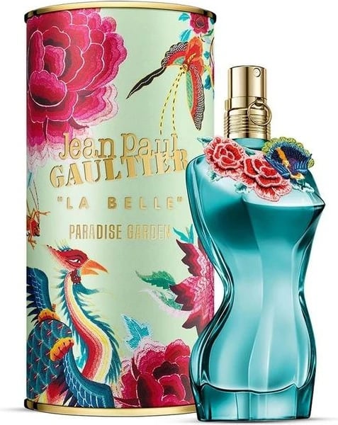 Eau de Parfum Jean Paul Gaultier La Belle Paradise Garden, 50ml