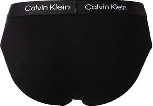 Të brendshme për meshkuj Calvin Klein Underwear, 3 palë, të zeza 