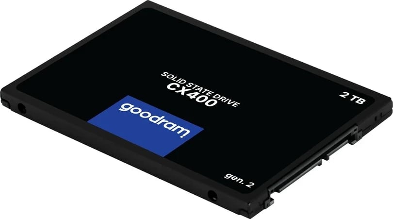 SSD Goodram CX400 2.5 2.05 TB Serial ATA III