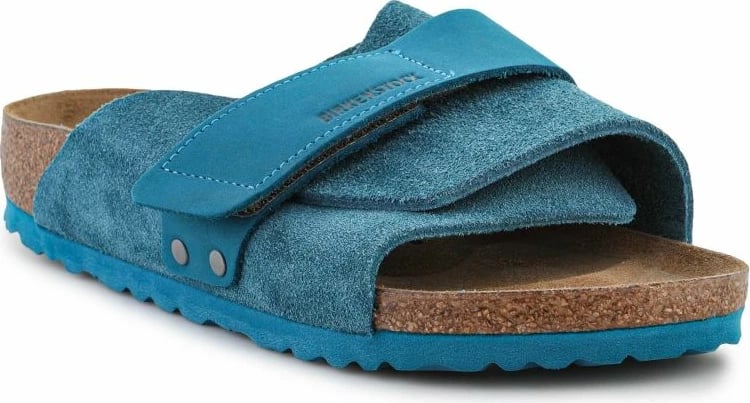 Flip-flops Birkenstock femra, të kaltra