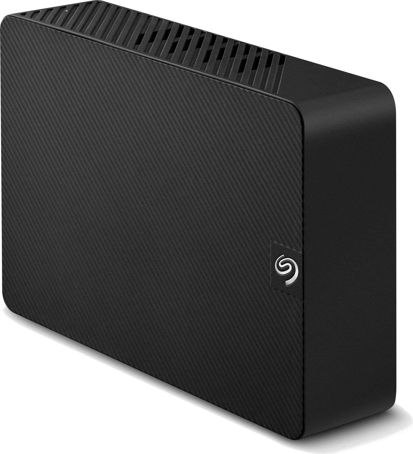 Hardisk i Jashtëm Seagate, 10TB, i zi