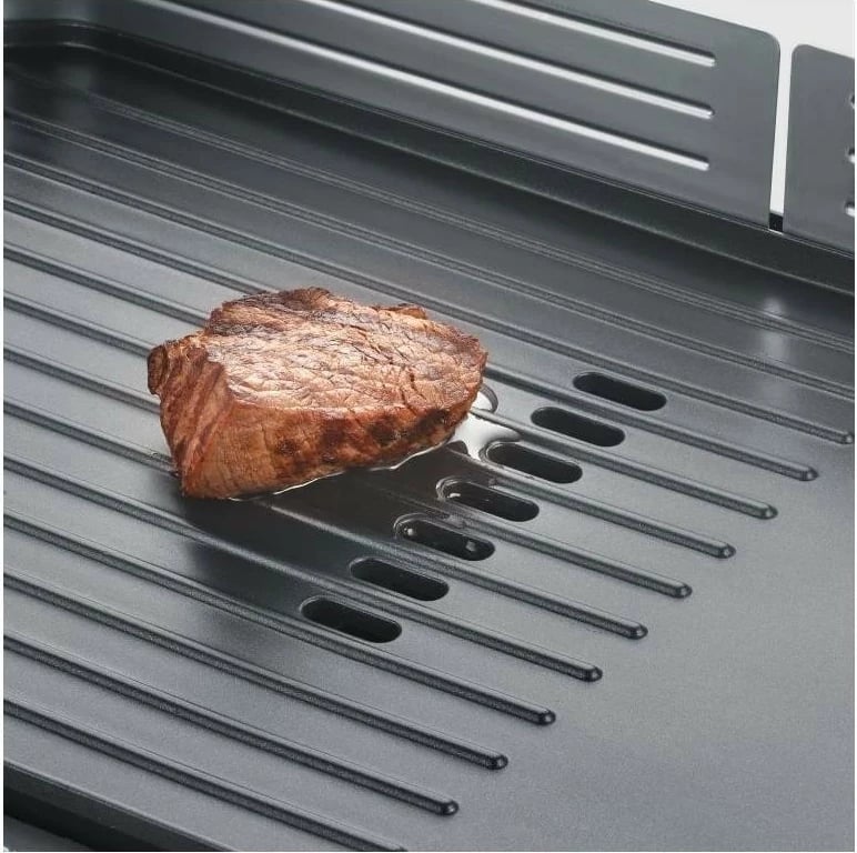 Grill tavoline Severin PG 8564, 2300W, i zi