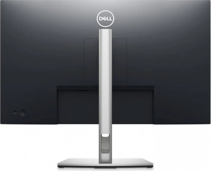 Monitor Dell P2723DE, 27", 60Hz, i zi/ argjend