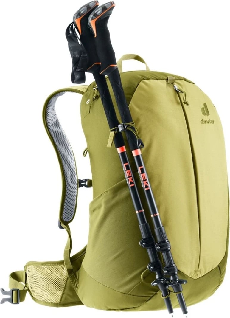 Çantë për Hiking Deuter AC Lite 23, e verdhë