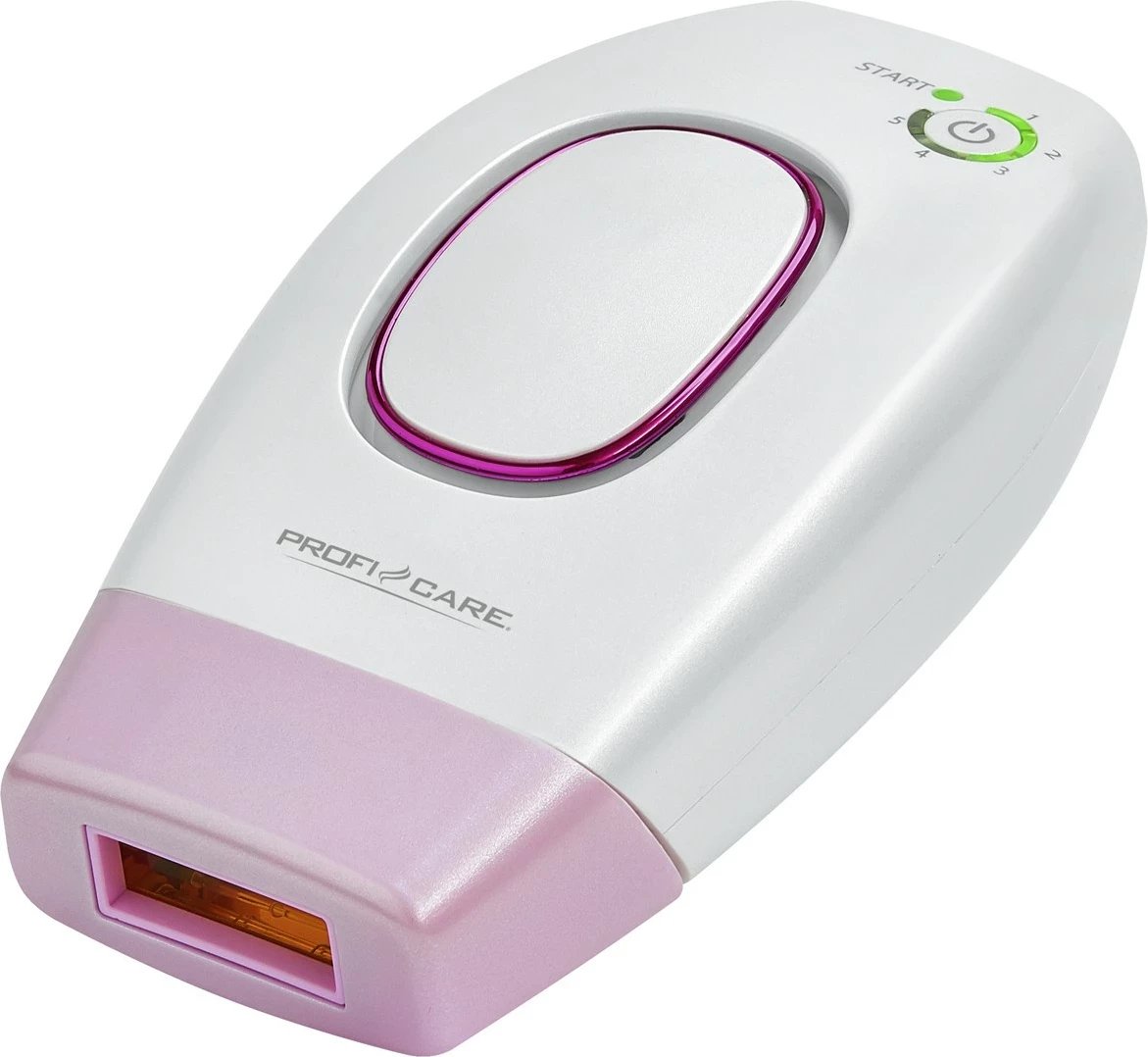 Depilator IPL ProfiCare PC-IPL 3024, Rozë