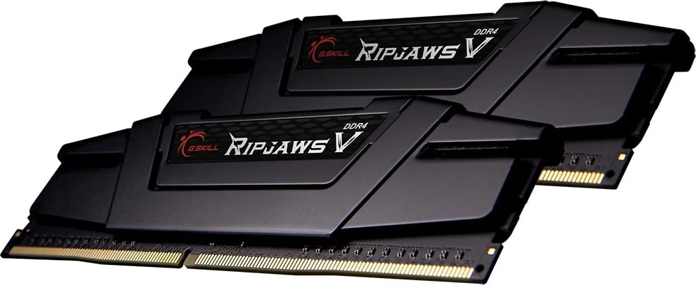 RAM memorie G.Skill Ripjaws V, 16GB DDR4, 3.6 GHz