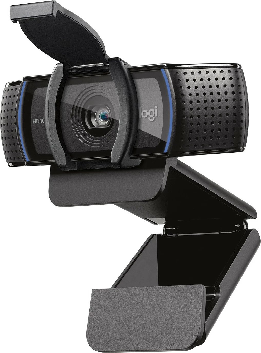 Kamera Logitech HD Pro Webcam C920, 1920 x 1080 pixels, Full HD, 30 fps, 720p, 1080p, Kapak privatësie, 78°