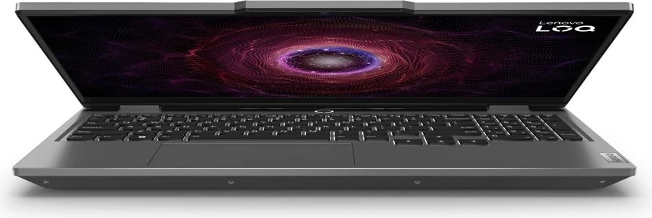 Laptop Lenovo LOQ 15ARP9, 15.6", AMD Ryzen 7 7435HS, 32 GB RAM, 1 TB SSD, NVIDIA RTX 4070, hiri