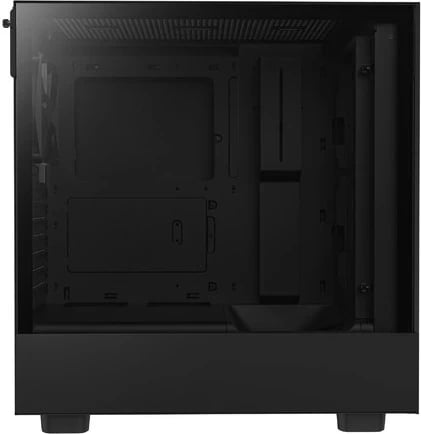 Kasë NZXT H5 Flow, Midi Tower, e zezë