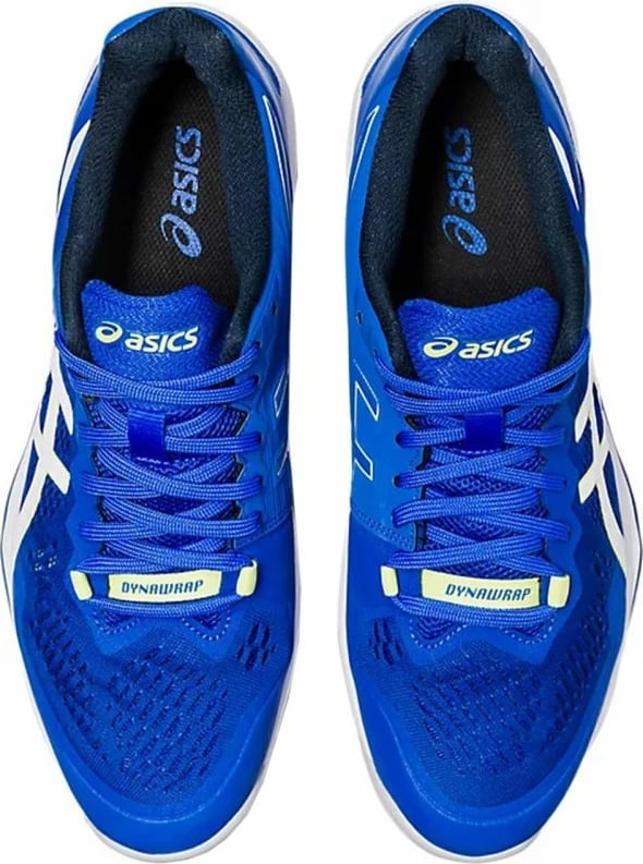 Atlete për meshkuj Asics, blu