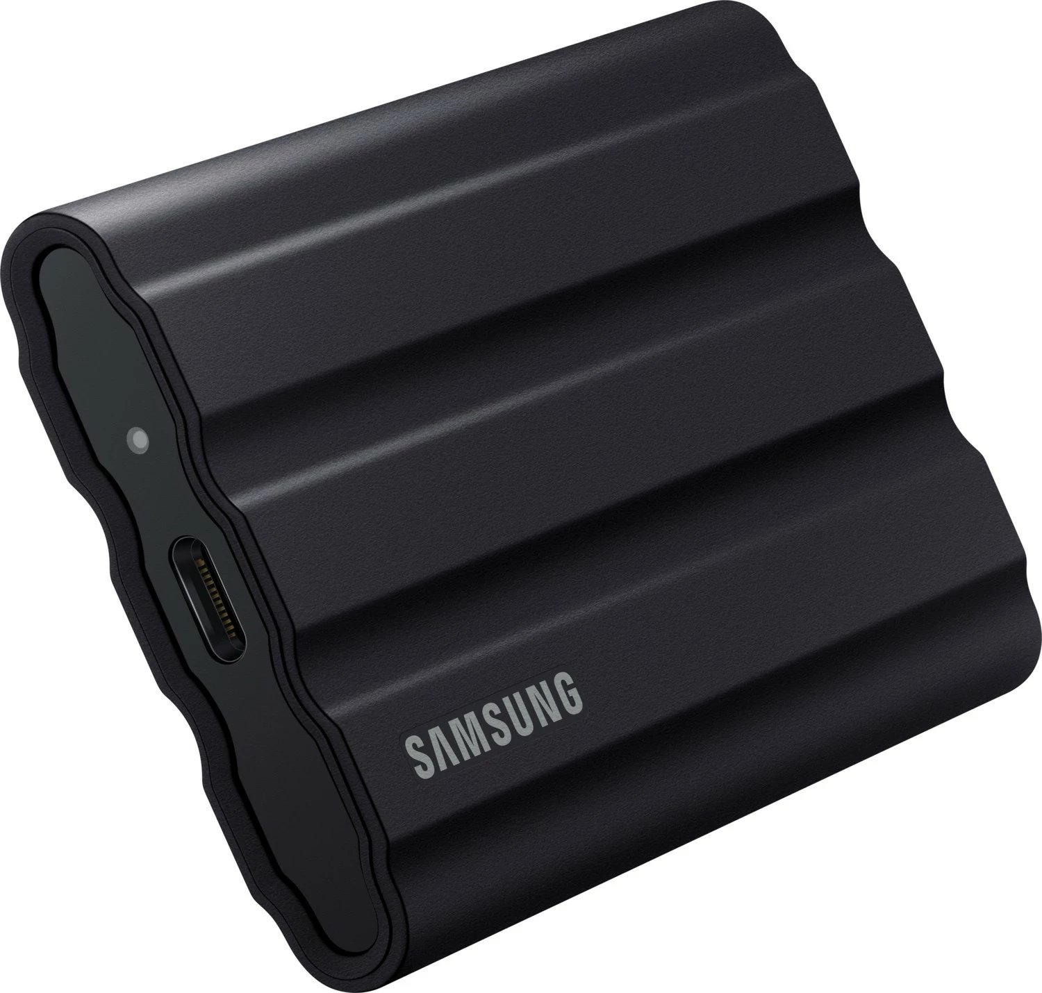 SSD portabël Samsung, i zi