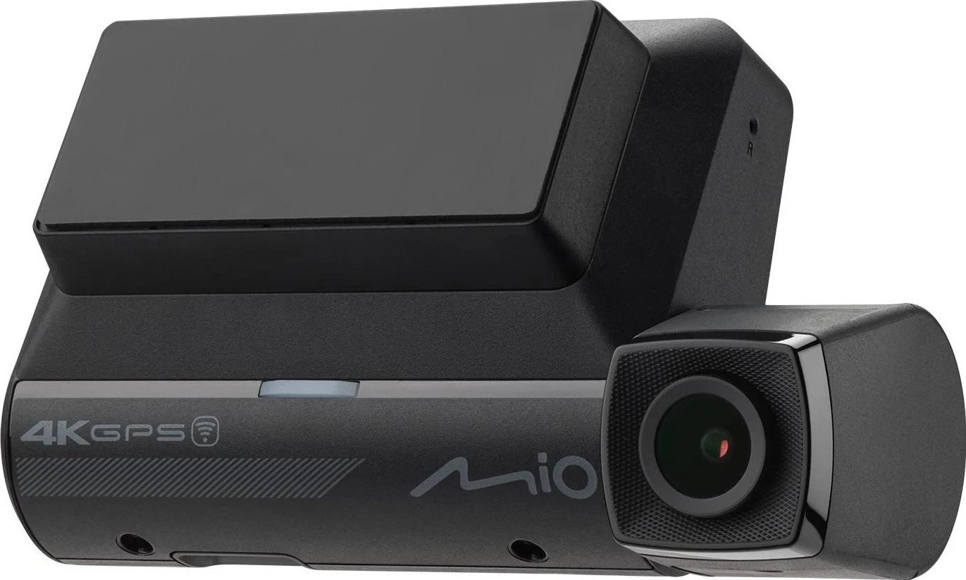 Kamerë makine MIO MiVue 955W WIFI, SONY Ultra Pixel Sensor, 4K