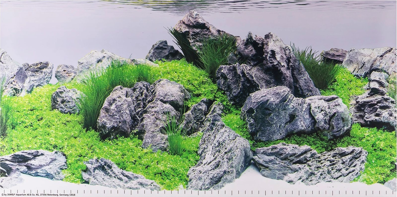 Poster për akvarium JUWEL, 4 L