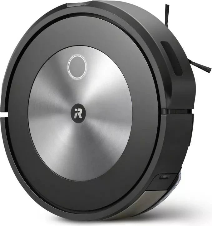 Robot fshesë IROBOT Roomba Combo j5, Anthracite