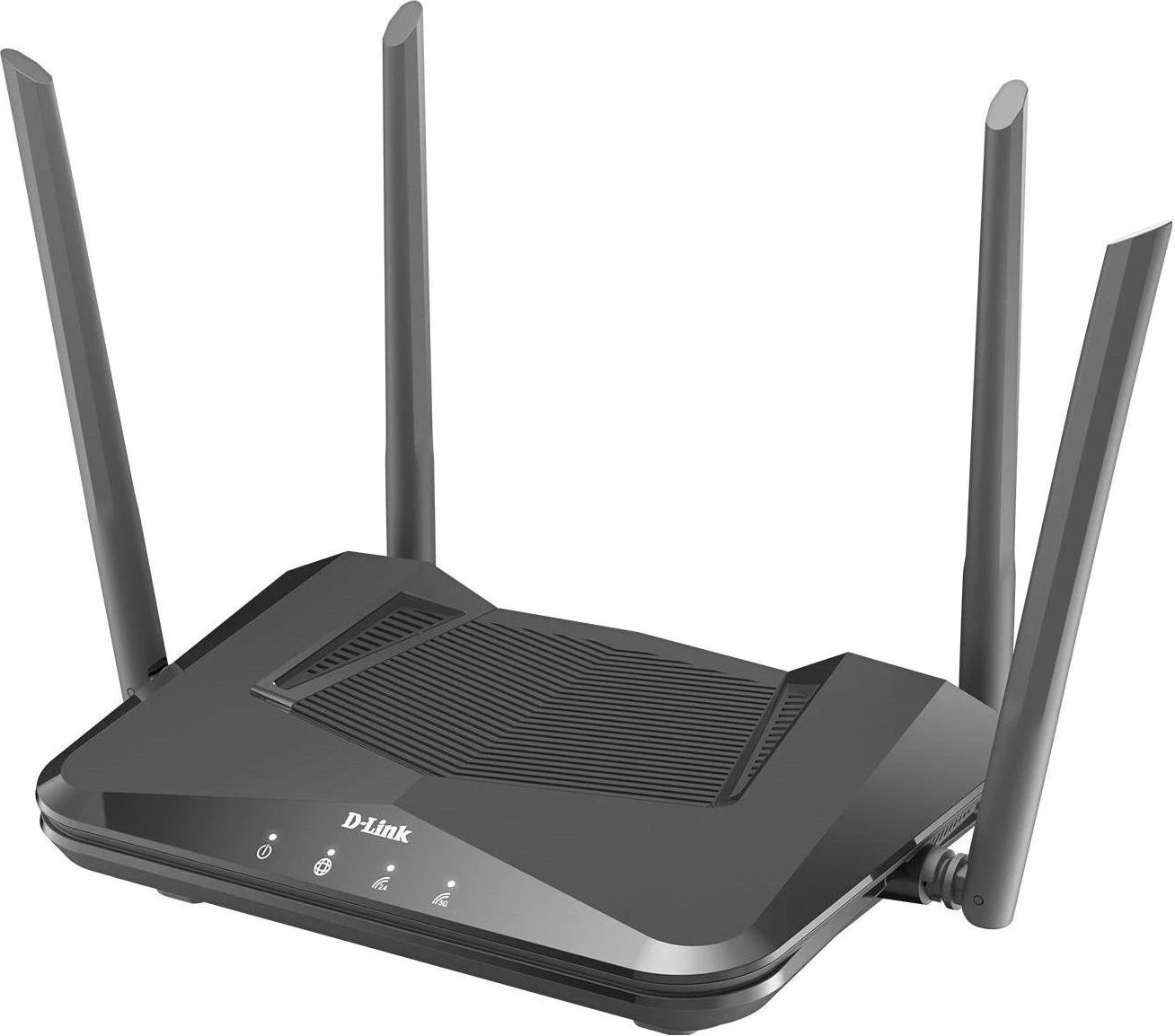 Ruter D-Link DIR-X1530/EE, Wi-Fi 6, i zi