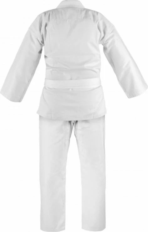 Kimono karate për fëmijë Masters 9 oz - 100 cm