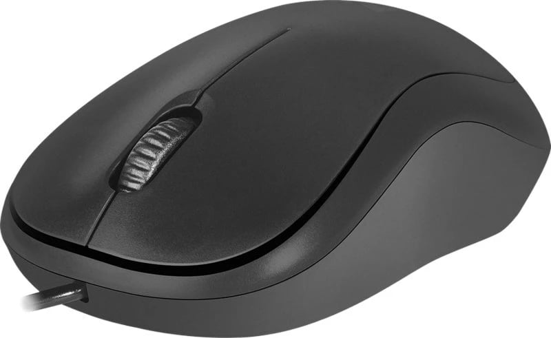 Maus Defender MS-759, 1000 dpi, i zi 