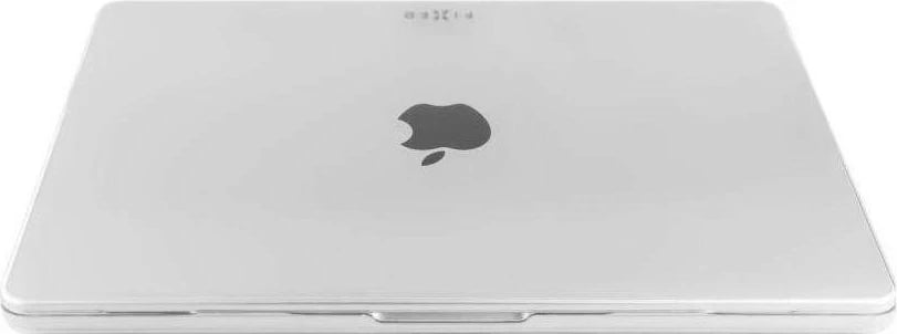 Mbështjellës Fixed Pure për Apple MacBook Pro 14.2" (2021/2023), transparent