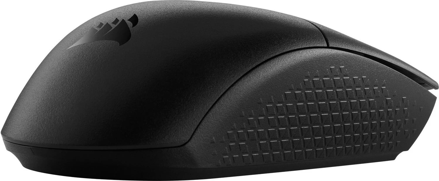 Maus Corsair KATAR Pro, Wi-Fi, 10000dpi, i zi