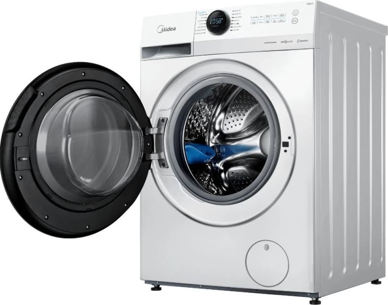 RROBALARËSE MIDEA MF200W120WB/W-HR 1400RPM 12KG