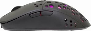 Maus gaming White Shark GM-9004 Tristan, RGB 16.8M, 12.800DPI